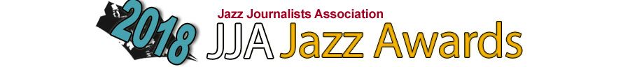 2018 JJA Jazz Awards